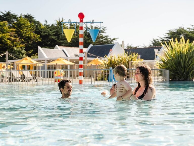 Où Trouver Une Piscine Pleine Air À Obernai Pour Se Rafraîchir