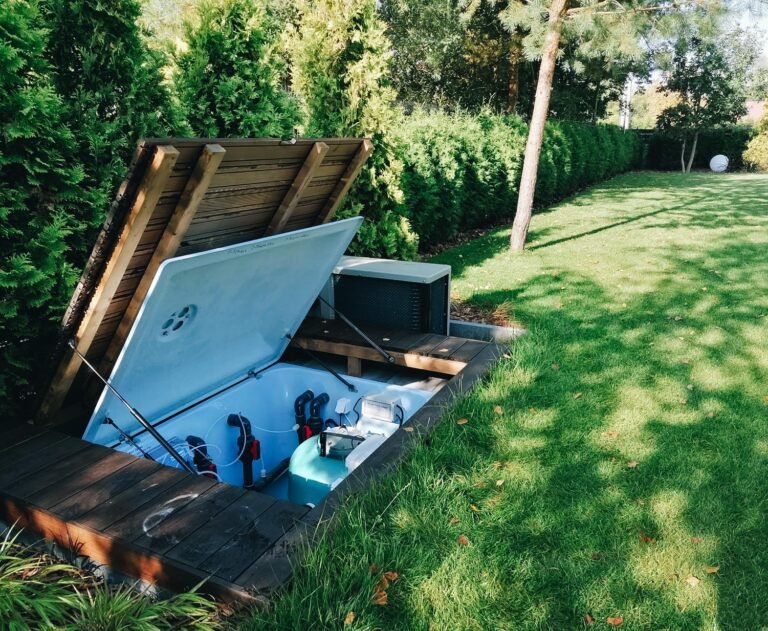 Comment Éviter Le Sable Dans La Piscine Sans Endommager Les CréPines