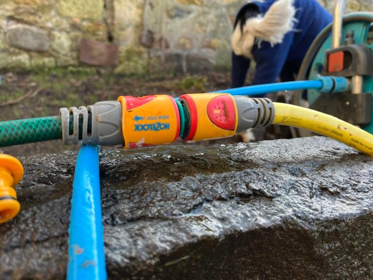 Comment Choisir Le Raccord Coude Pour Tuyau D&rsquo;Arrosage Efficacement